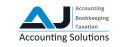 AJ Accounting Solutions Pty Ltd logo